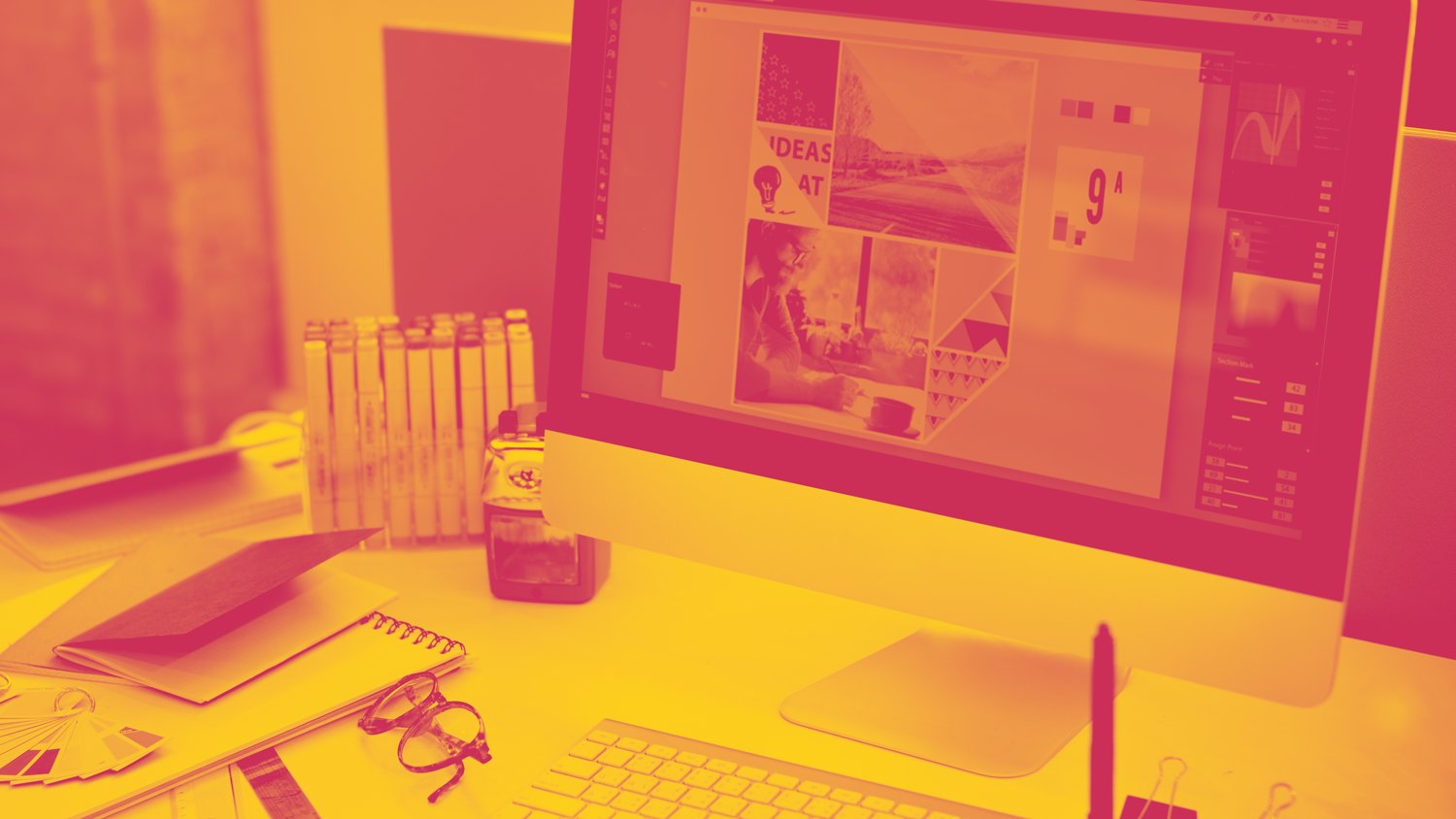 Design & Kommunikation
